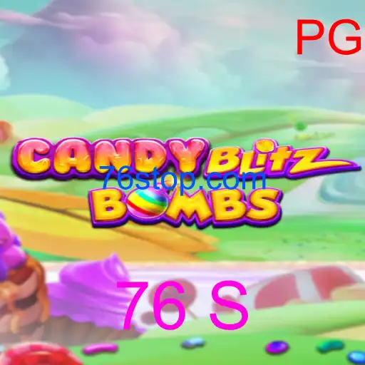 CandyBlitzBombs