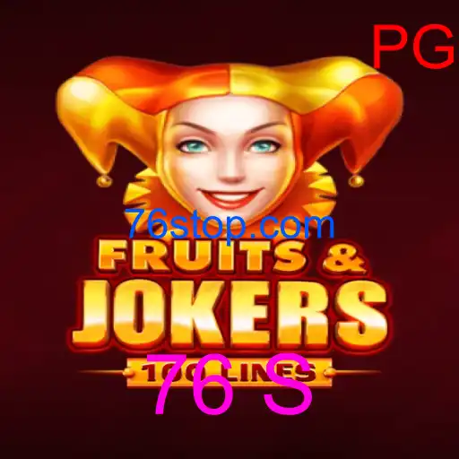 FruitsAndJokers100