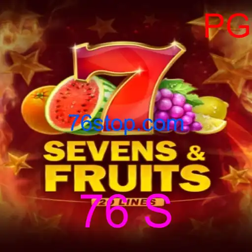 SevensFruits20