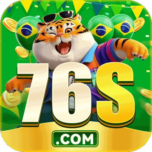 76S.COM-Cassino Online no Brasil-76 S Logo